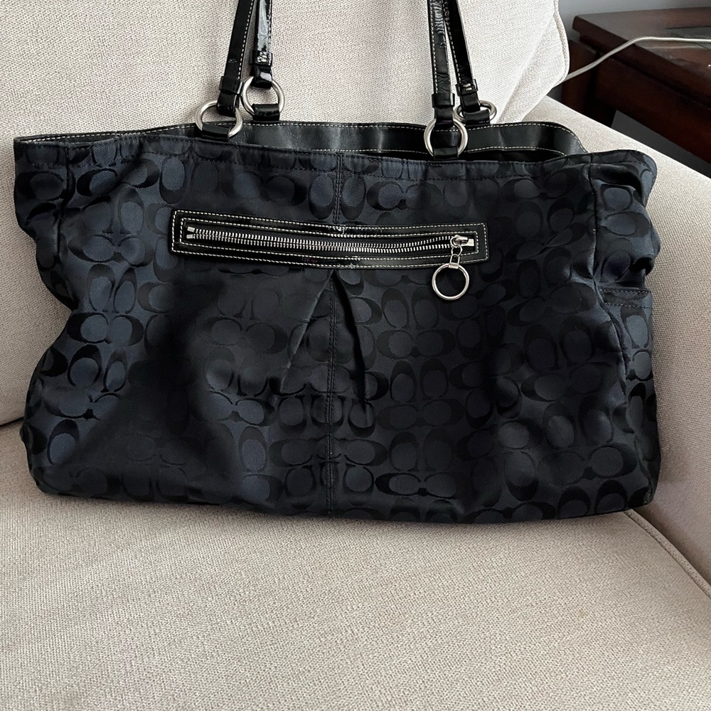 COPY - Coach Tote Bag